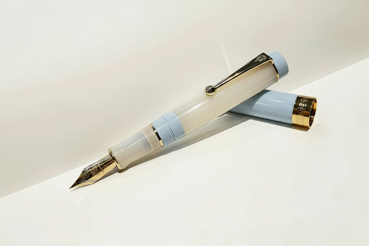 Stylo Plume de Prestige – Jinhao Century 100 (Capuchon Vissé)