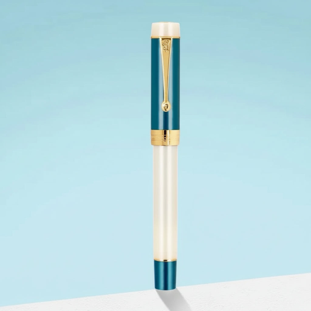 Stylo Plume de Prestige – Jinhao Century 100 (Capuchon Vissé)