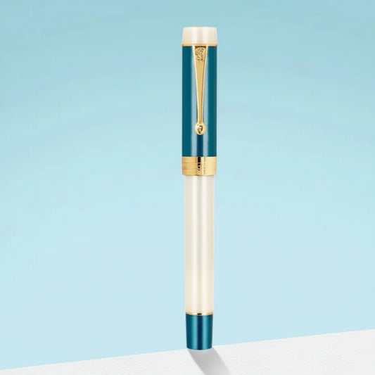 Stylo Plume de Prestige – Jinhao Century 100 (Capuchon Vissé)