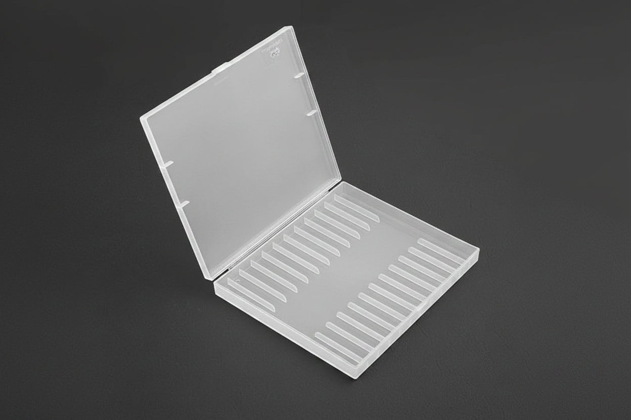 Boîte Organisateur & Présentoir pour Stylos (12 Emplacements) – Jinhao