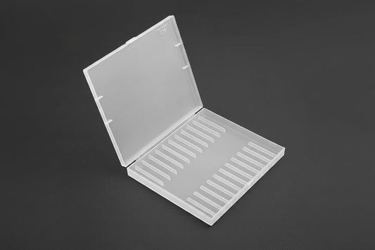 Boîte Organisateur & Présentoir pour Stylos (12 Emplacements) – Jinhao