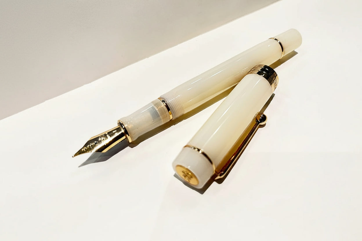 Stylo Plume de Prestige – Jinhao Century 100 (Capuchon Vissé)