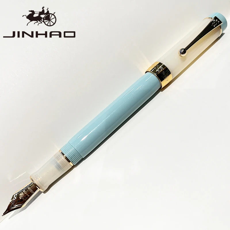 Stylo Plume de Prestige – Jinhao Century 100 (Capuchon Vissé)