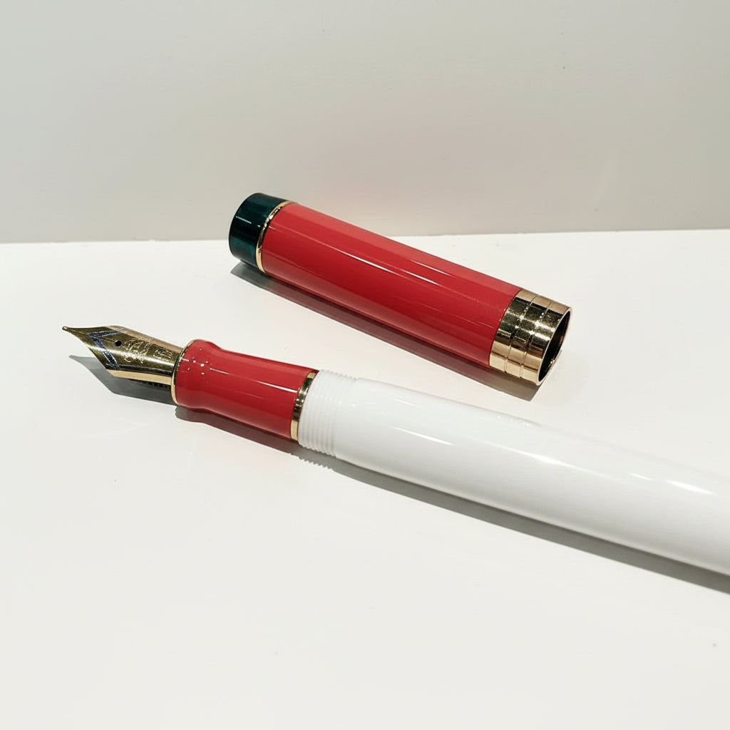 Stylo Plume de Prestige – Jinhao Century 100 (Capuchon Vissé)