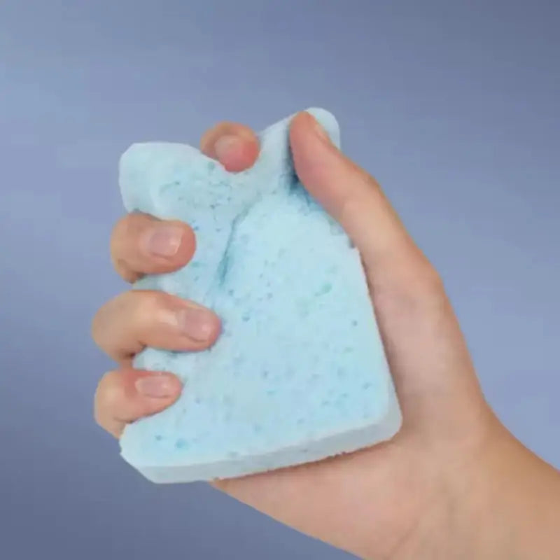Eponges absorbantes pour Aquarelle avec boîtes (Lot de 2)