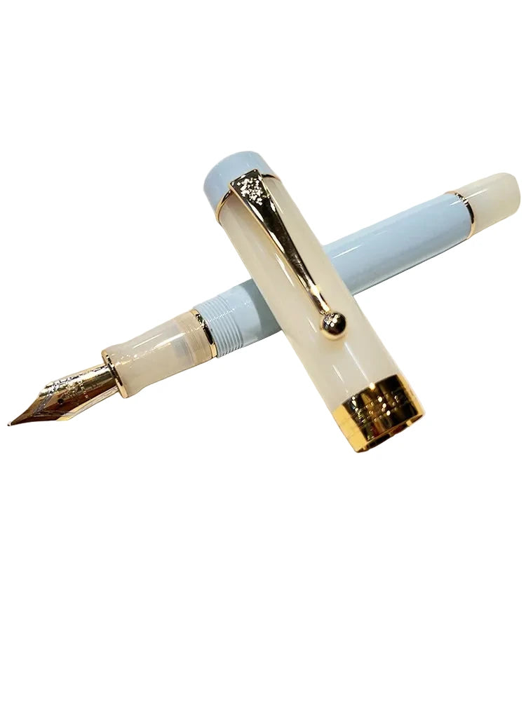 Stylo Plume de Prestige – Jinhao Century 100 (Capuchon Vissé)
