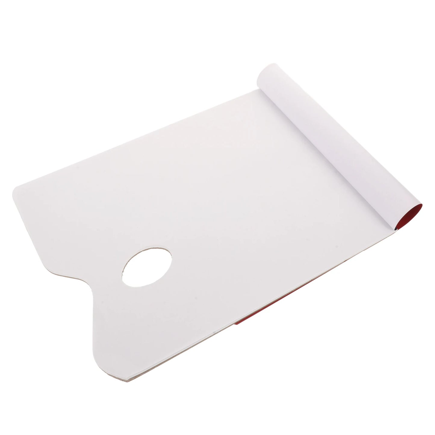 Bloc Palette de Papier Jetable pour Peinture (Anti-Transpercement)